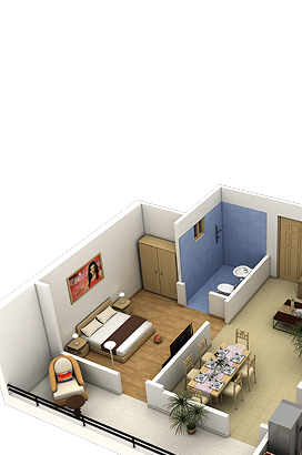 Apartamente