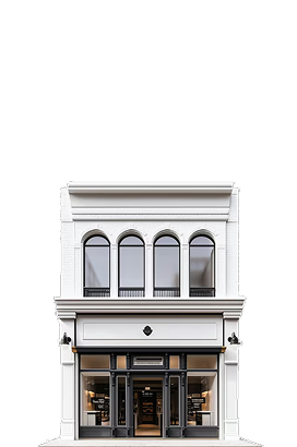 Spații Comerciale
